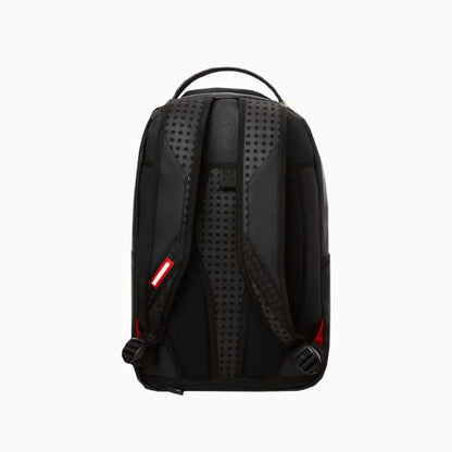 Shark Central Knit Backpack