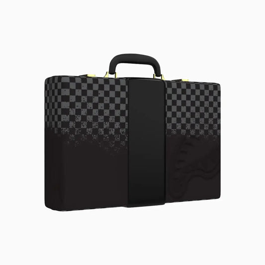 Spritz Black Briefcase
