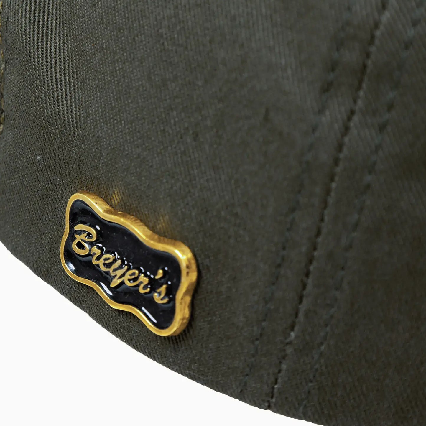 Breyer's Buck 50 Wool Watch Hat