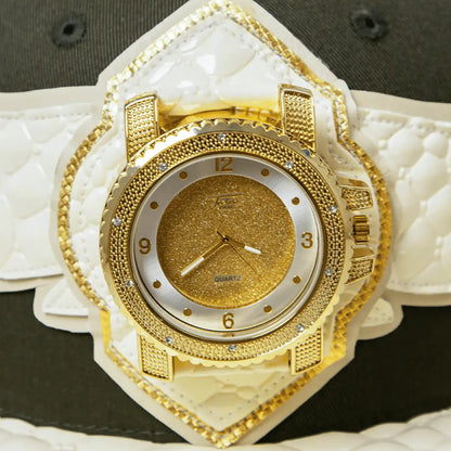 Breyer's Buck 50 Wool Watch Hat