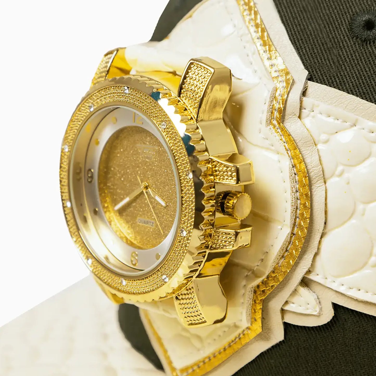 Breyer's Buck 50 Wool Watch Hat