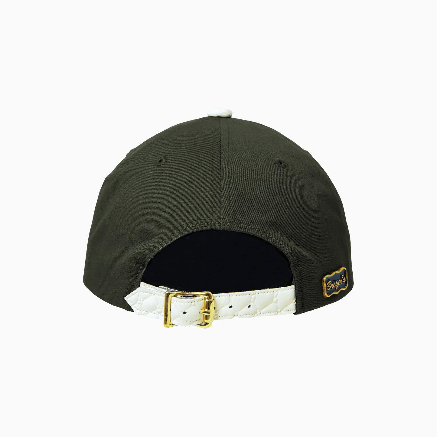 Breyer's Buck 50 Wool Watch Hat