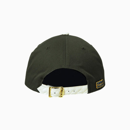 Breyer's Buck 50 Wool Watch Hat