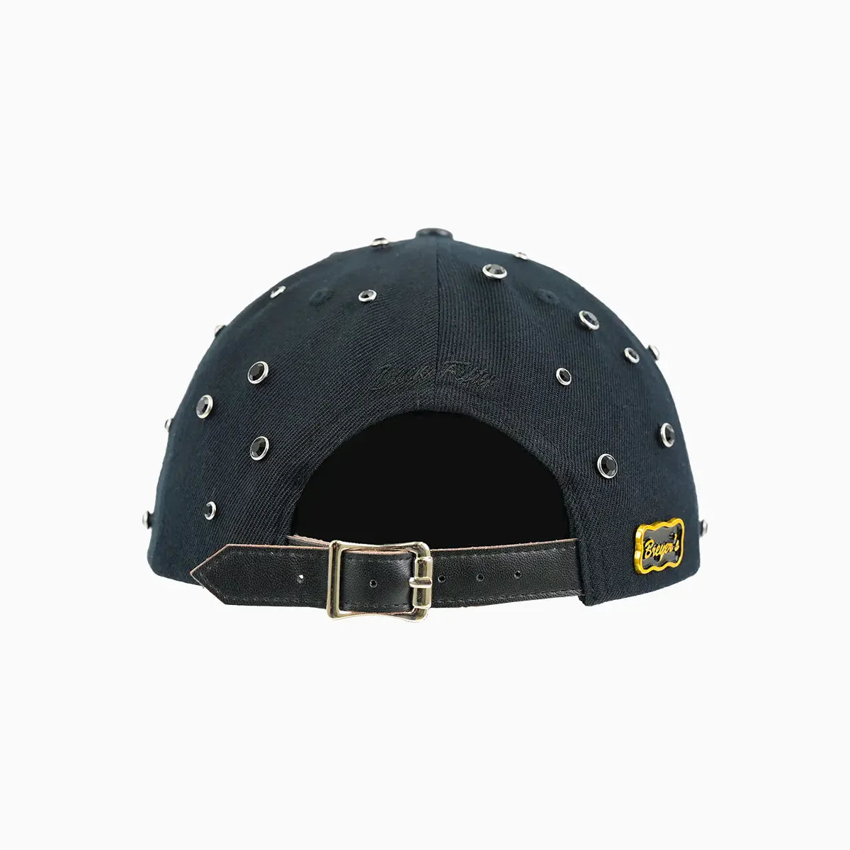 Breyer's Buck 50 Wool Studded Hat