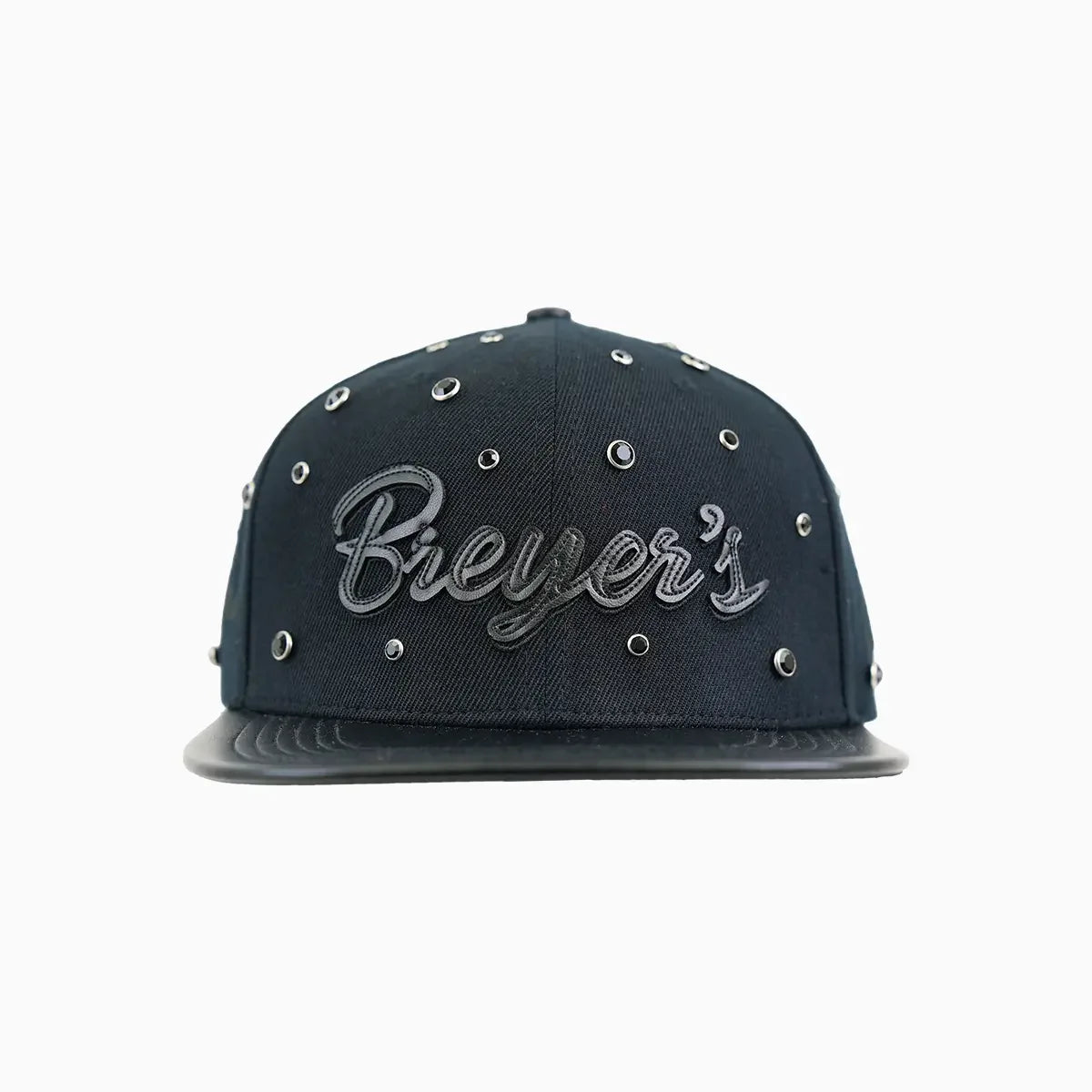 Breyer's Buck 50 Wool Studded Hat