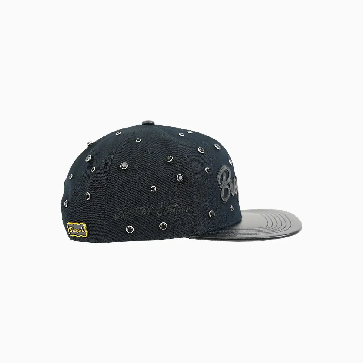 Breyer's Buck 50 Wool Studded Hat