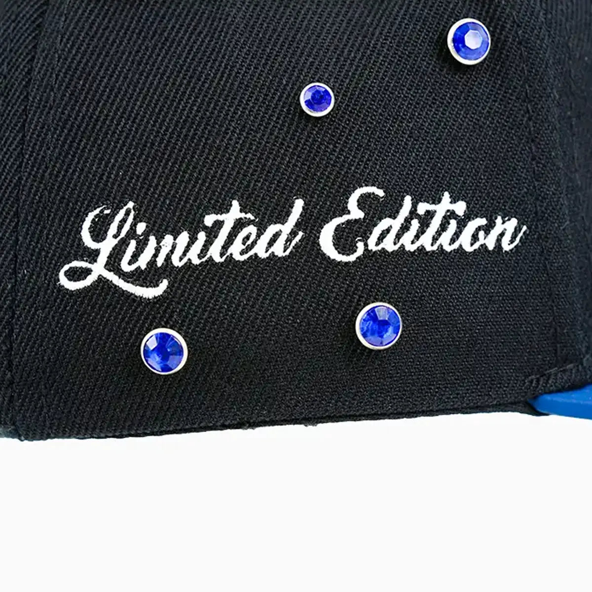 Breyer's Buck 50 Wool Studded Hat