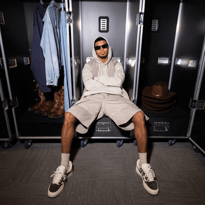 Bad Bunny The Last Campus "Deep Brown"