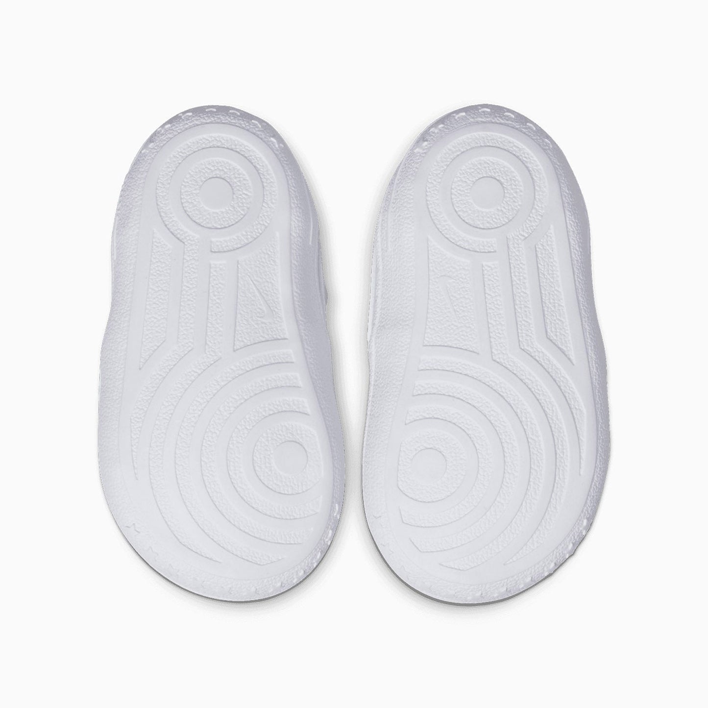 Kid's Nike Force 1 Crib Toddlers