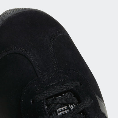 Men's Originals Gazelle "Triple Black" Shoes