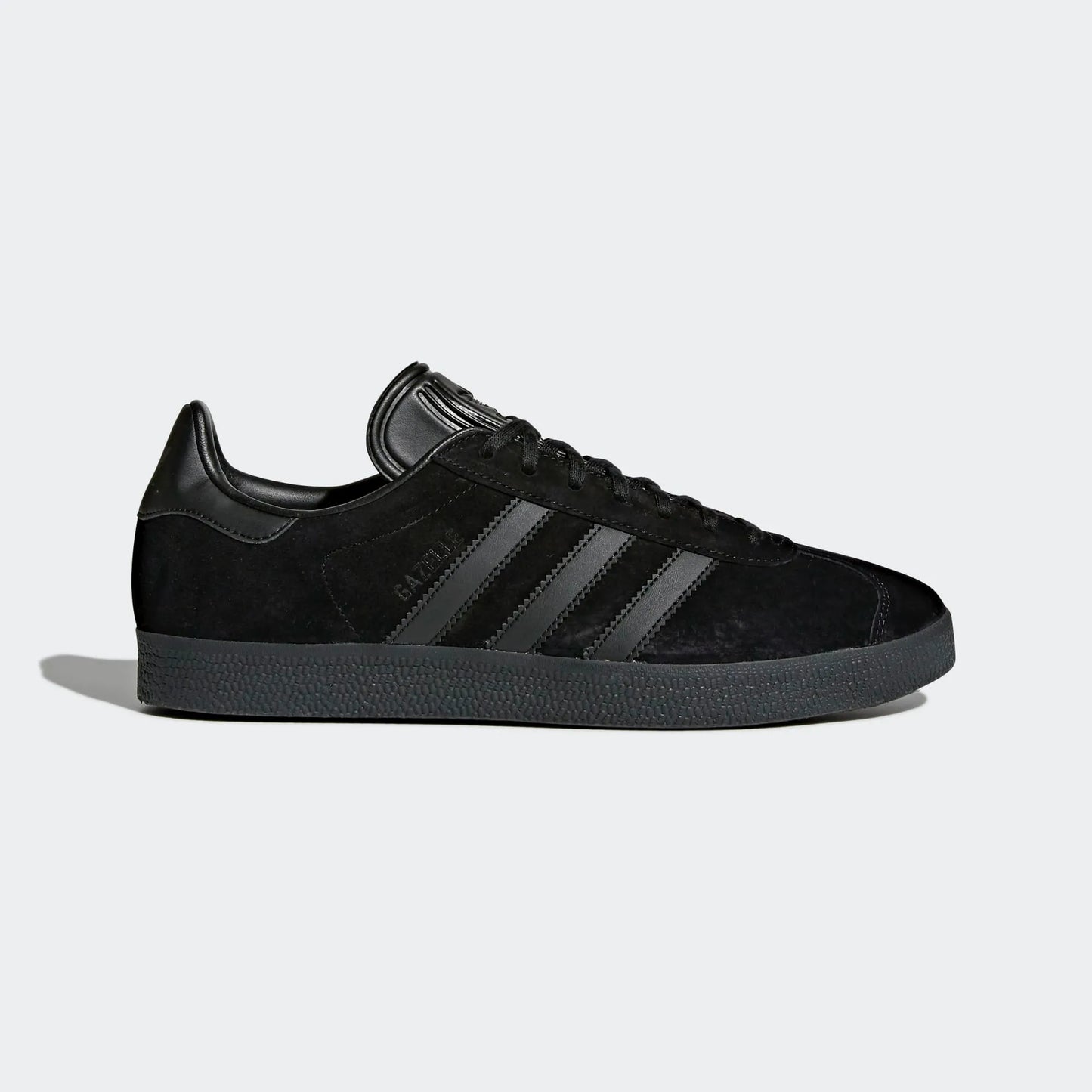 Men's Originals Gazelle "Triple Black" Shoes