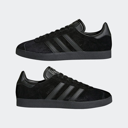 Men's Originals Gazelle "Triple Black" Shoes