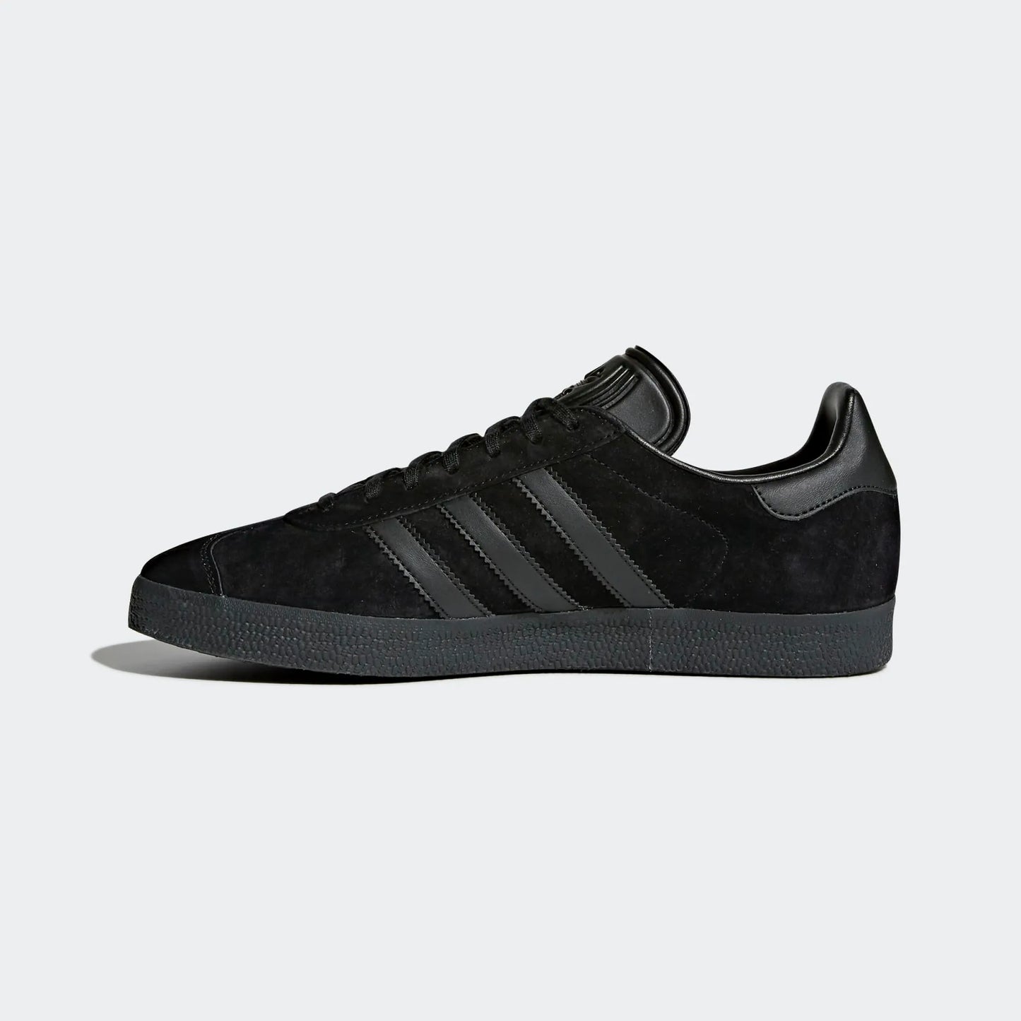 Men's Originals Gazelle "Triple Black" Shoes