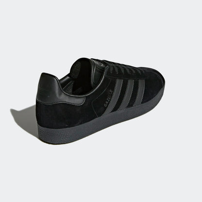 Men's Originals Gazelle "Triple Black" Shoes
