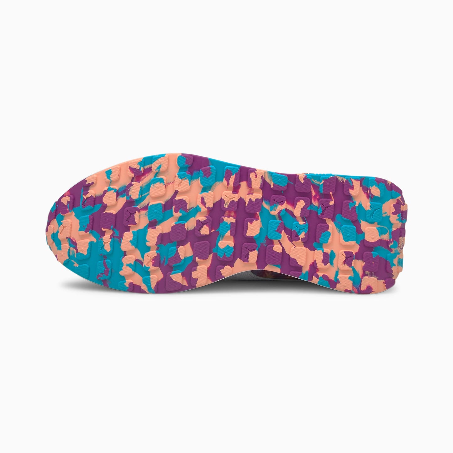 Women's Cruise Rider "Tie Dye"