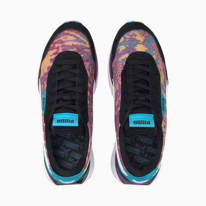 Women's Cruise Rider "Tie Dye"