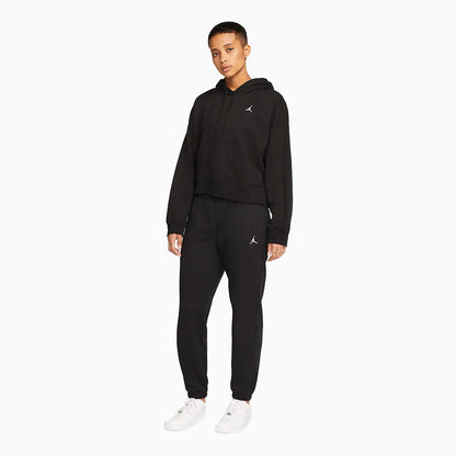 Women's Jordan Essential Pull Over Hoodie