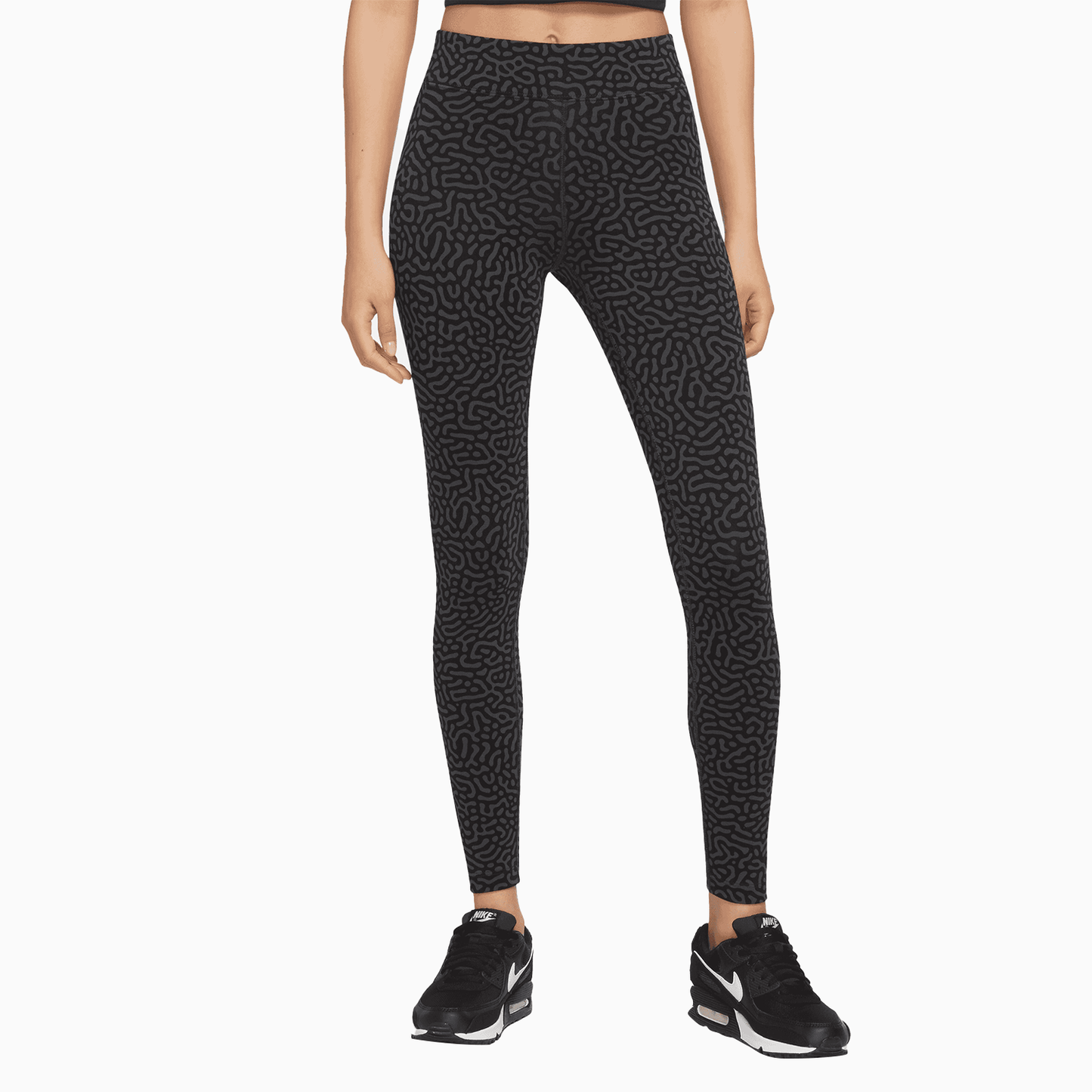 Women's Sportswear Sport Shine Outfit