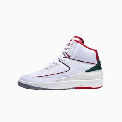 Men's Air Jordan 2 Retro "Italy"