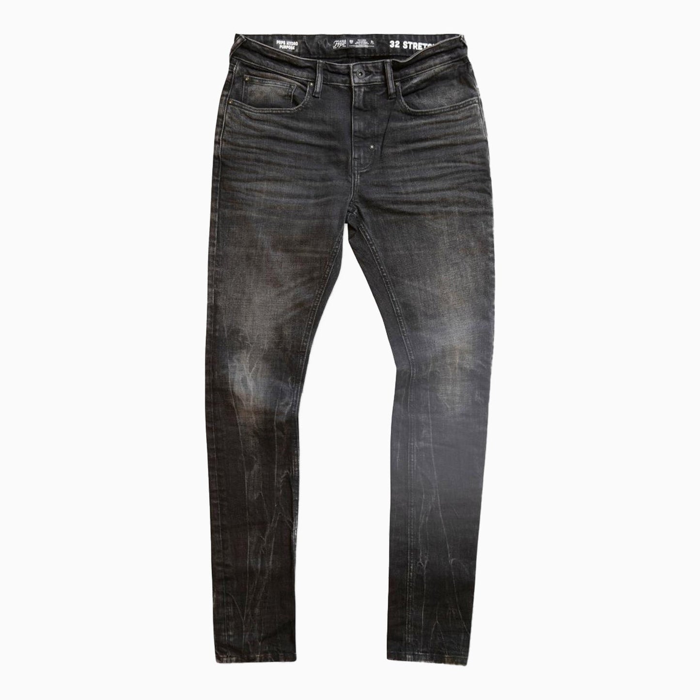Men's Le Sabre Stretch Ecology Denim Jeans Pant