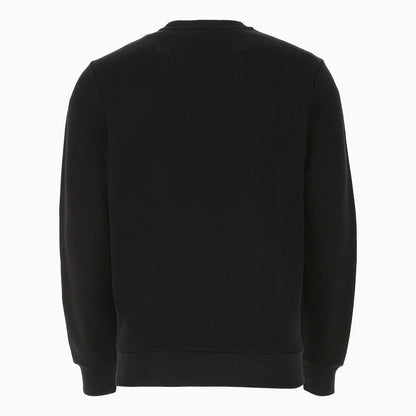 Men's Iceberg Logo Sweatshirt