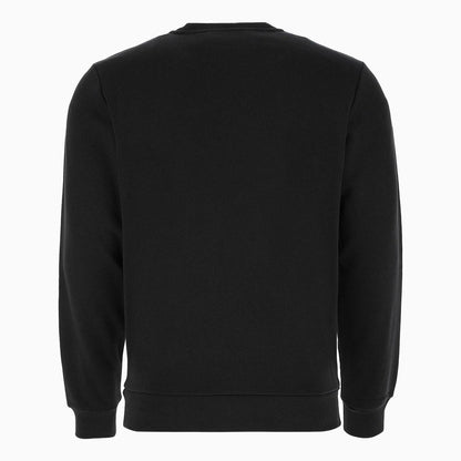 Men's Iceberg Logo Sweatshirt