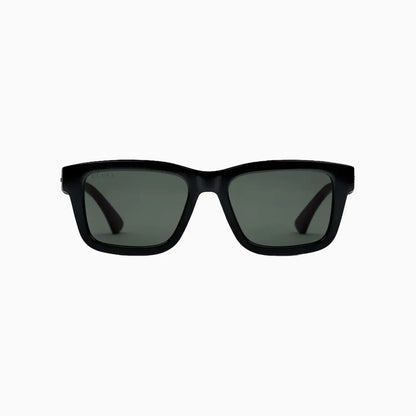 Men's Rectangular Frame Sunglasses