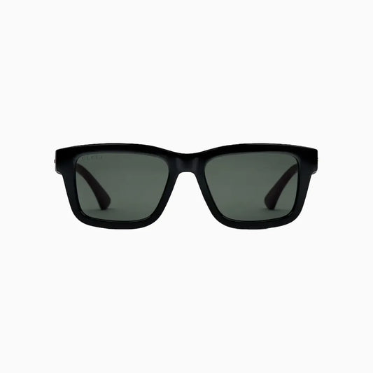 Men's Rectangular Frame Sunglasses