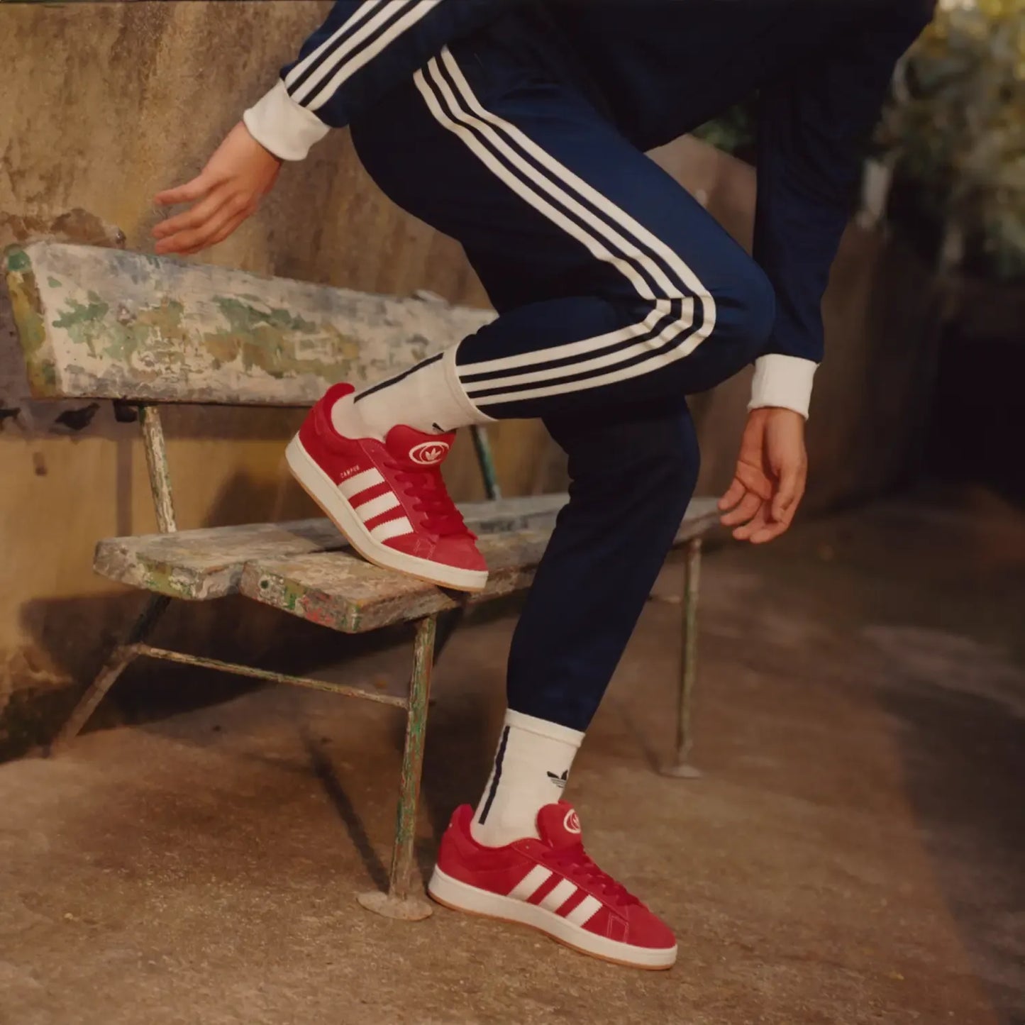 Originals Campus 00s Shoes