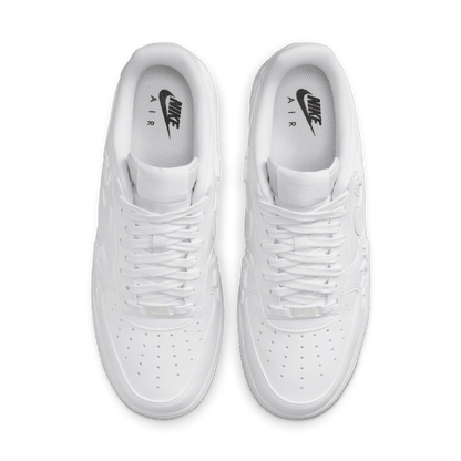 Women's Air Force 1 '07 "White Roses"