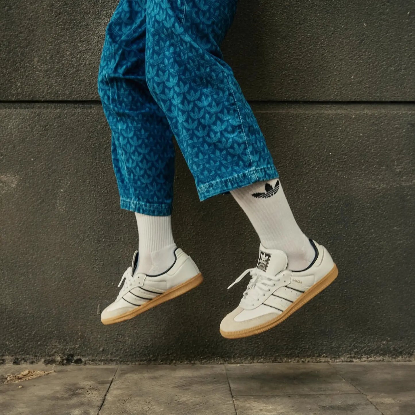 Men's Originals Samba OG Shoes