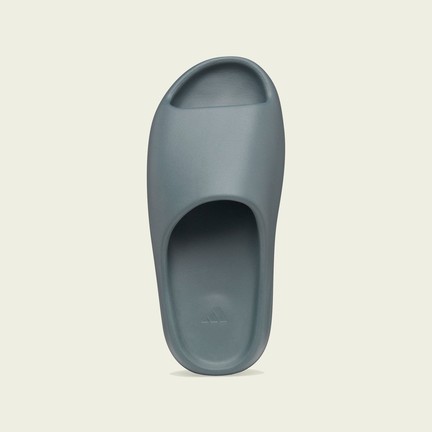 Men's Yeezy "Slate Marine" Slides
