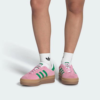 Women's Originals Gazelle Bold