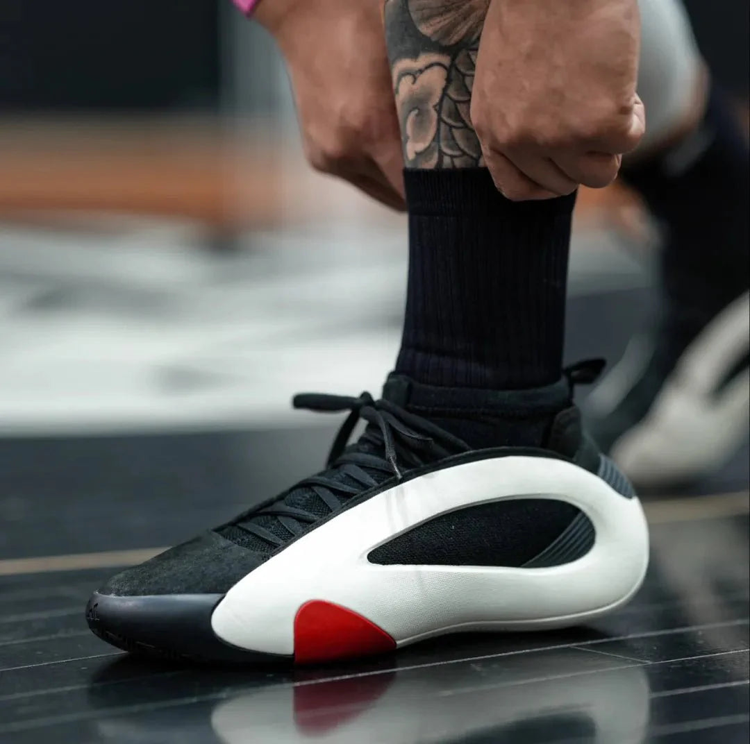 Harden Volume 8 "Pioneer"