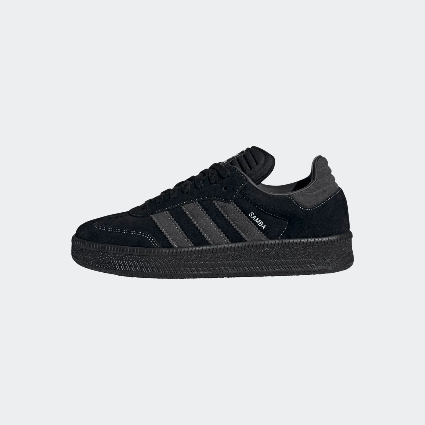 Originals Samba XLG Low "Black Carbon"