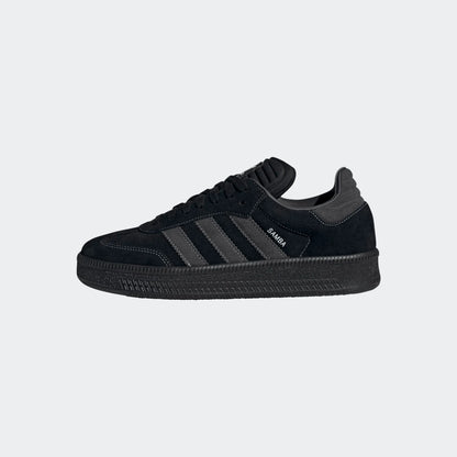 Originals Samba XLG Low "Black Carbon"