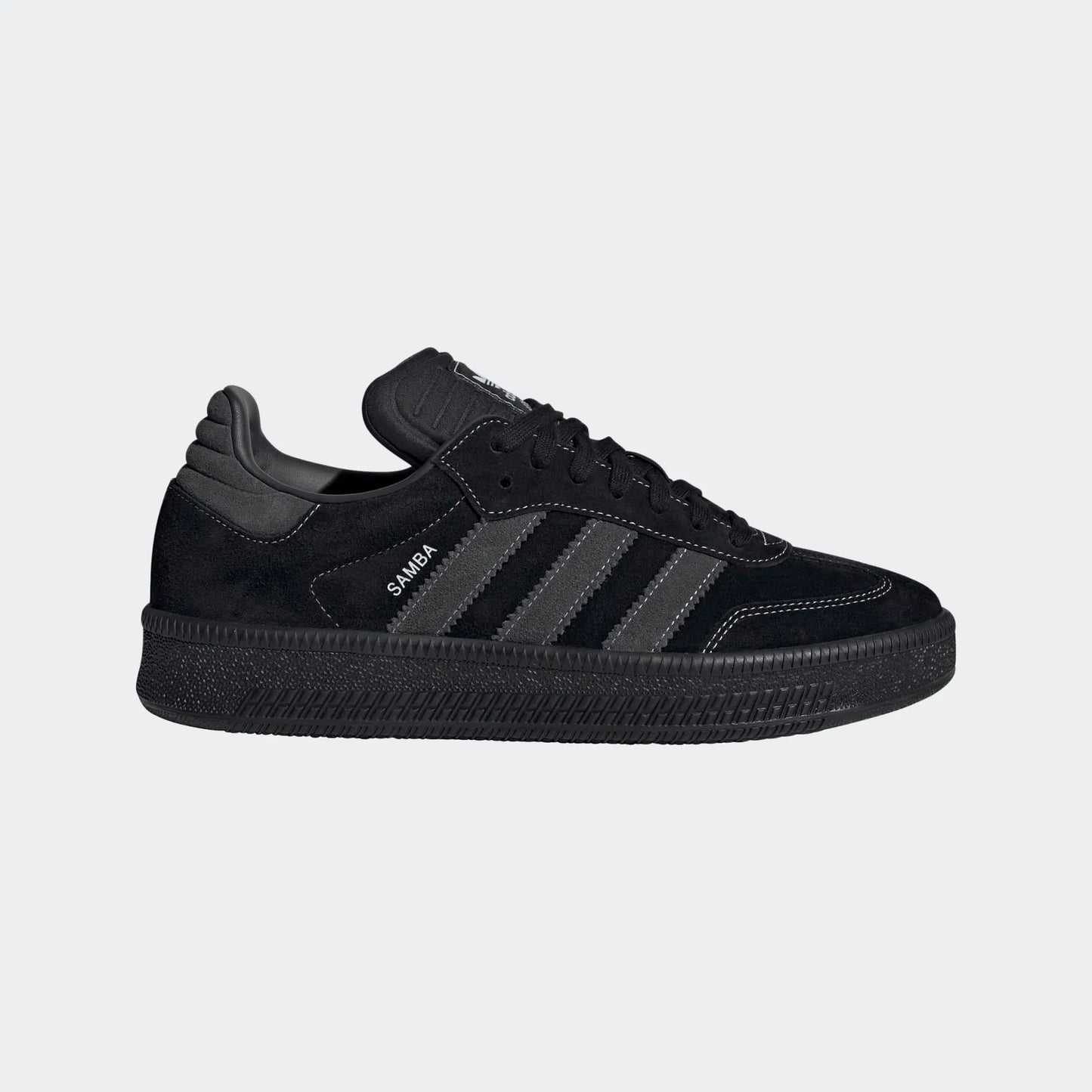 Originals Samba XLG Low "Black Carbon"