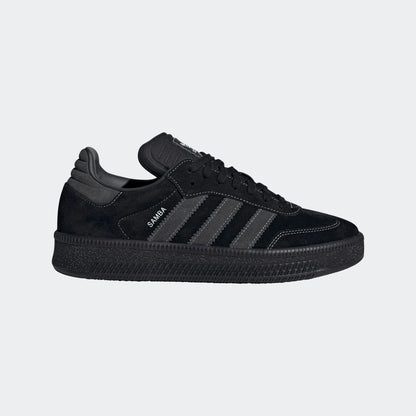 Originals Samba XLG Low "Black Carbon"