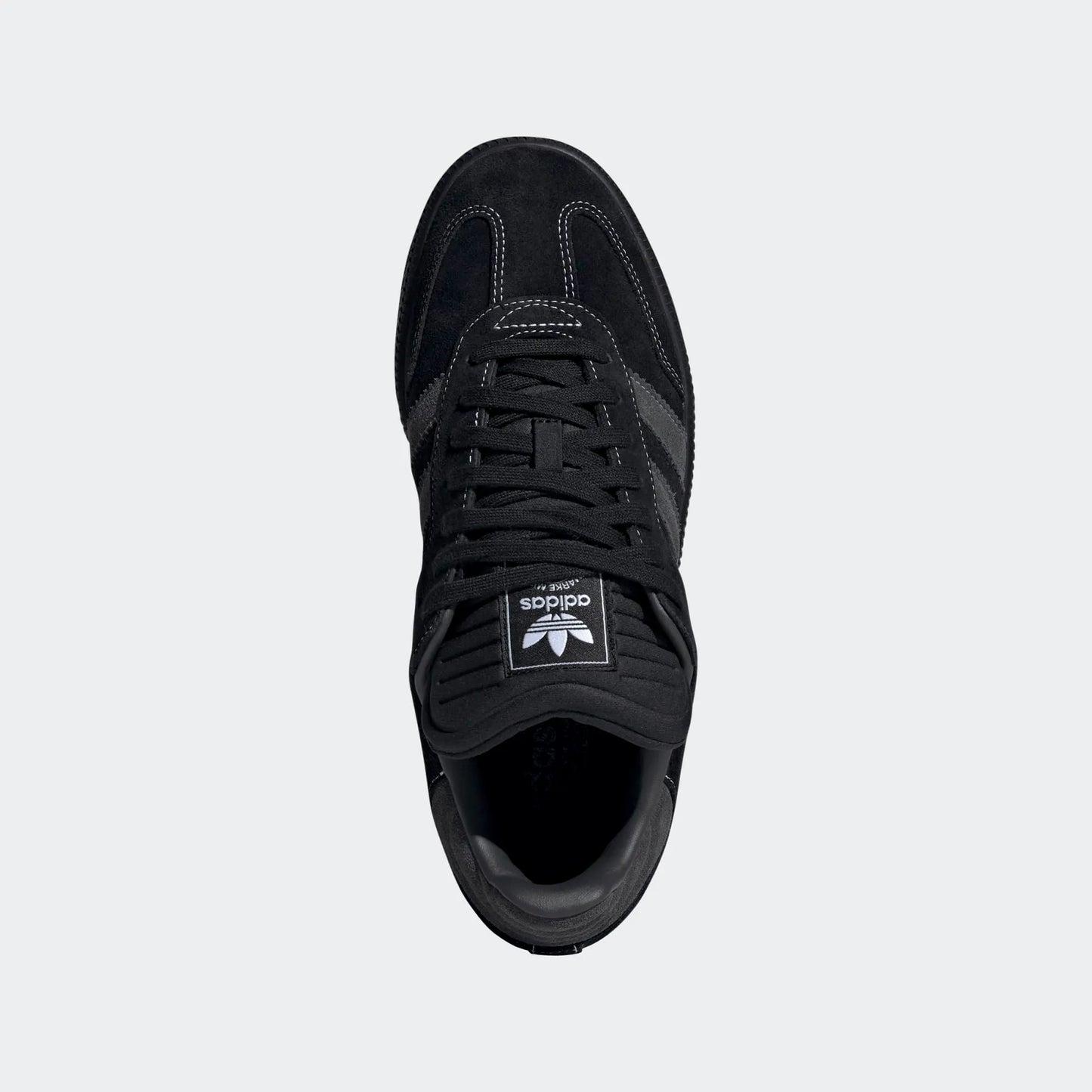 Originals Samba XLG Low "Black Carbon"