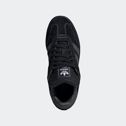 Originals Samba XLG Low "Black Carbon"