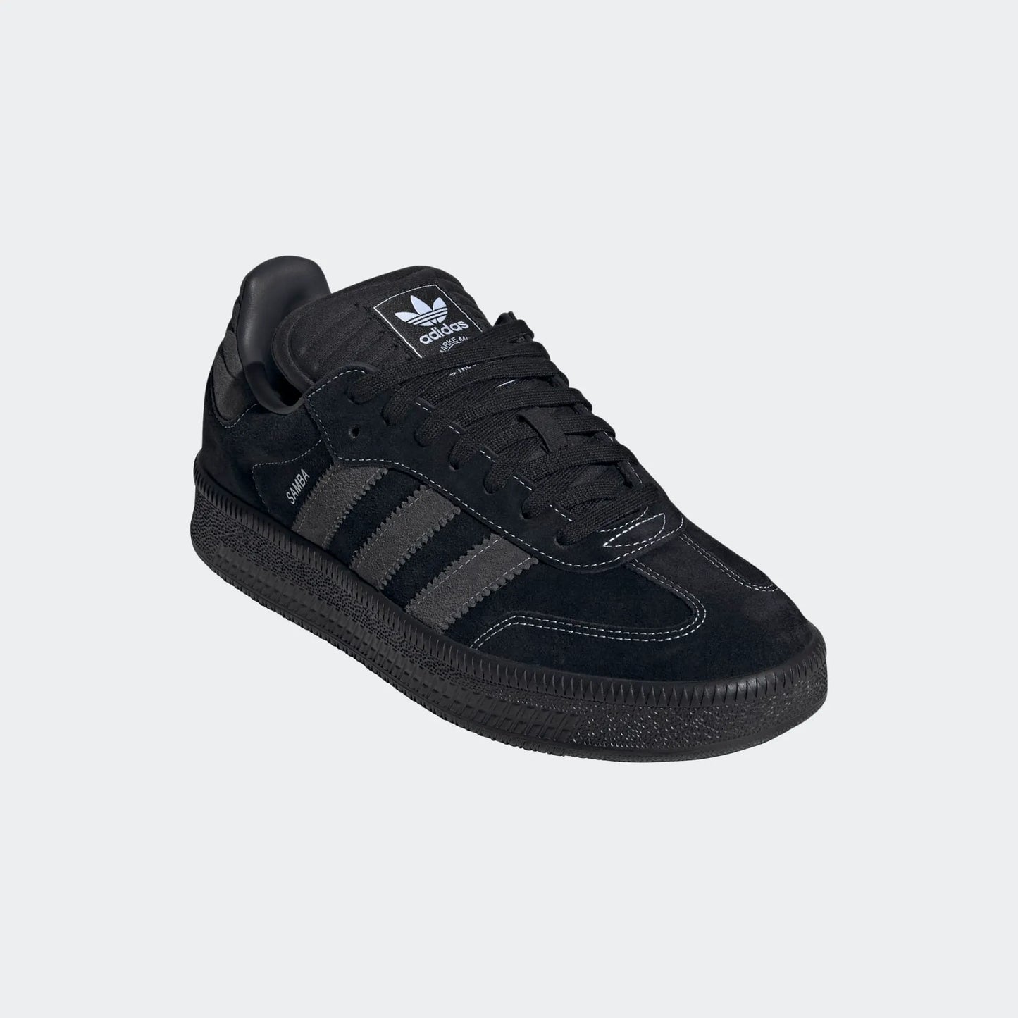 Originals Samba XLG Low "Black Carbon"