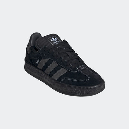 Originals Samba XLG Low "Black Carbon"