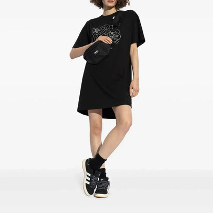 Women's Originals Campus 00s "Core Black"