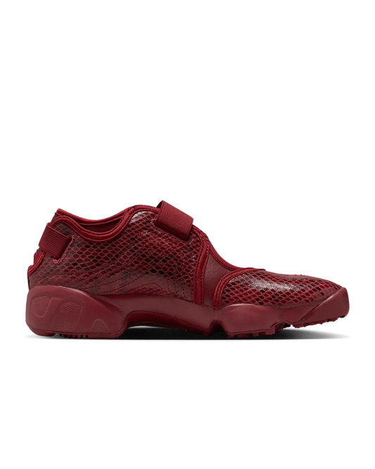 Women's Air Rift "Team Red Black"