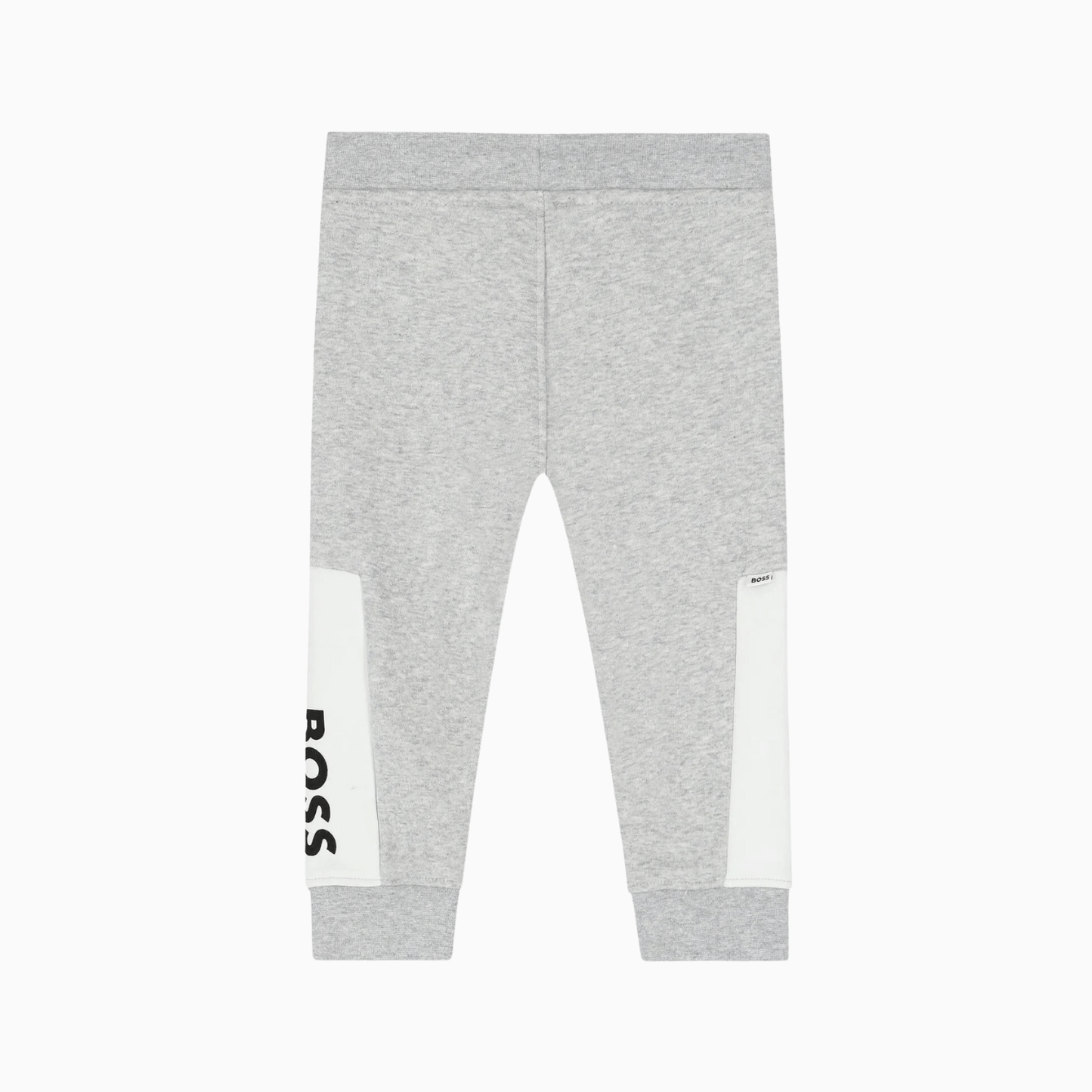 Kid's Cardigan Tracksuit