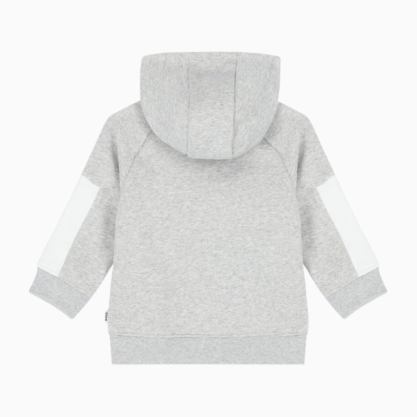 Kid's Cardigan Tracksuit