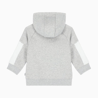 Kid's Cardigan Tracksuit