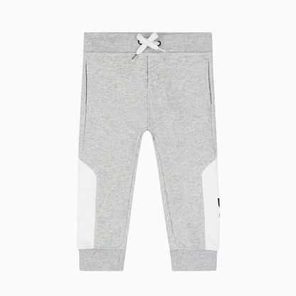 Kid's Cardigan Tracksuit