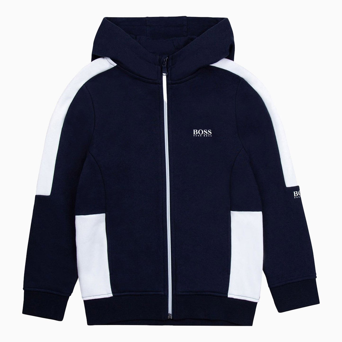 Kid’s Logo Jogging Tracksuit