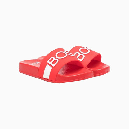 Kid's PVC Slides